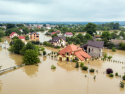 Pozor na záplavy a povodne! Čo robiť, aby ste boli dostatočne chránení?