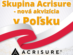 Skupina Acrisure oznámila ďalšiu akvizíciu: Efficient Insurance Solutions (EIS)